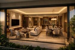 Thomson View Condominium (D20), Condominium #603059101